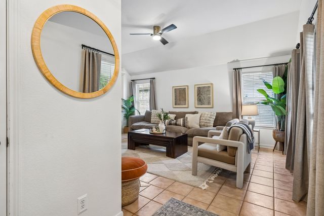4941 Ambrosia Drive, Fort Worth, TX 76244