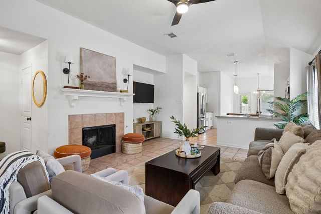 4941 Ambrosia Drive, Fort Worth, TX 76244