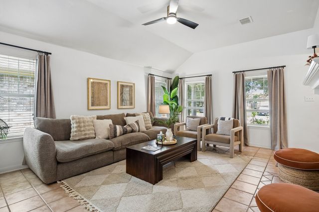 4941 Ambrosia Drive, Fort Worth, TX 76244