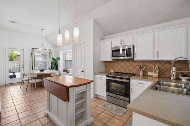 4941 Ambrosia Drive, Fort Worth, TX 76244