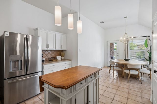 4941 Ambrosia Drive, Fort Worth, TX 76244