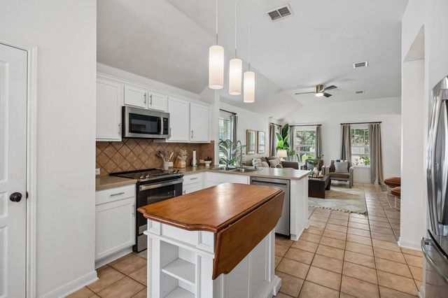 4941 Ambrosia Drive, Fort Worth, TX 76244