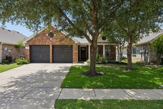 4941 Ambrosia Drive, Fort Worth, TX 76244