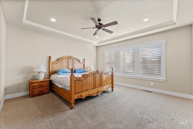 10409 Boulder Peak St, Nampa, ID 83687