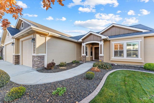 10409 Boulder Peak St, Nampa, ID 83687