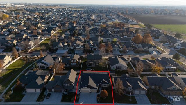 10409 Boulder Peak St, Nampa, ID 83687