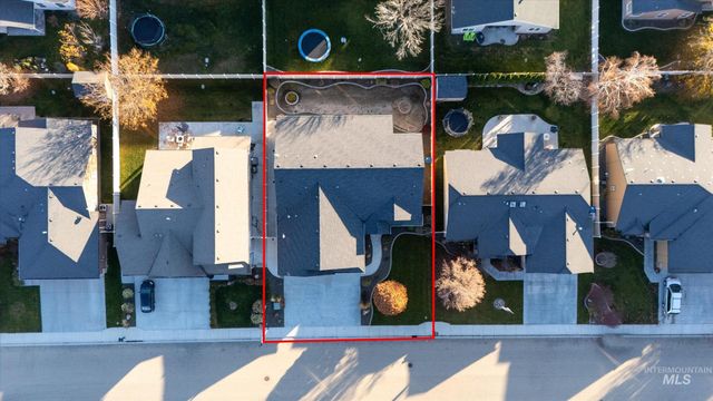 10409 Boulder Peak St, Nampa, ID 83687