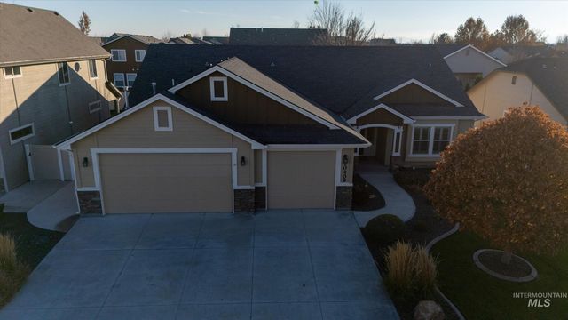 10409 Boulder Peak St, Nampa, ID 83687