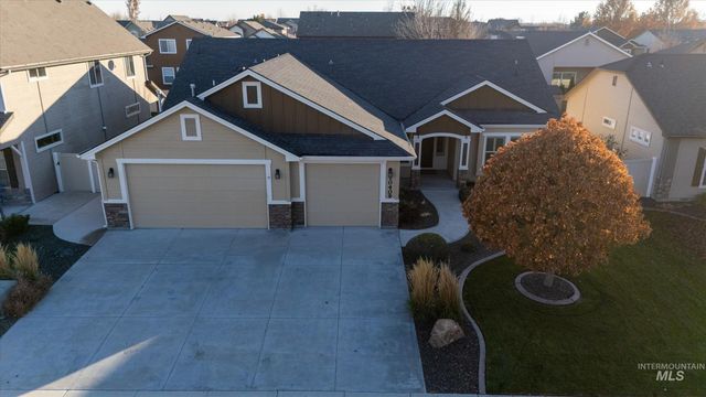 10409 Boulder Peak St, Nampa, ID 83687