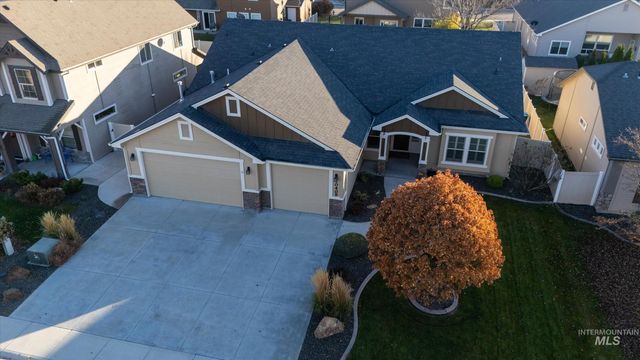 10409 Boulder Peak St, Nampa, ID 83687