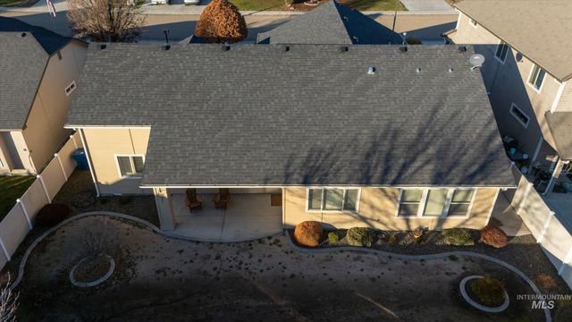 10409 Boulder Peak St, Nampa, ID 83687