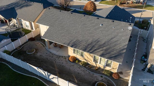 10409 Boulder Peak St, Nampa, ID 83687