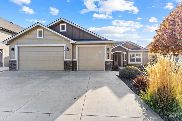 10409 Boulder Peak St, Nampa, ID 83687