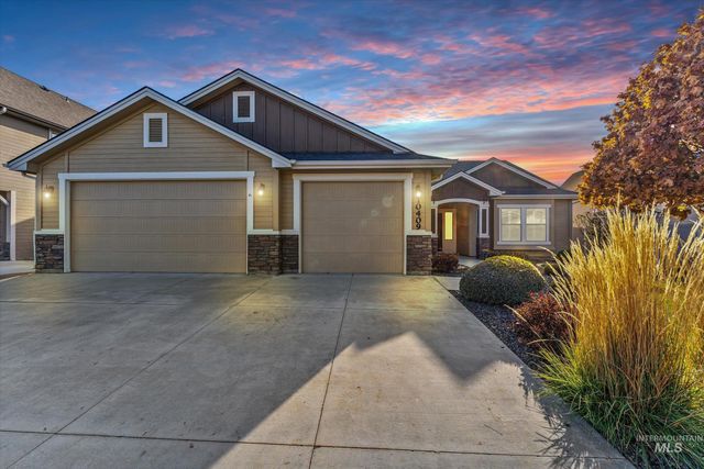 10409 Boulder Peak St, Nampa, ID 83687