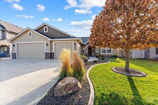 10409 Boulder Peak St, Nampa, ID 83687