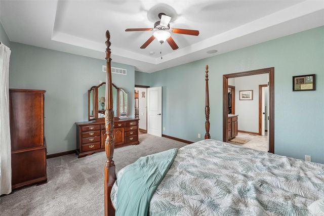 2743 NW 167th Court, Clive, IA 50325
