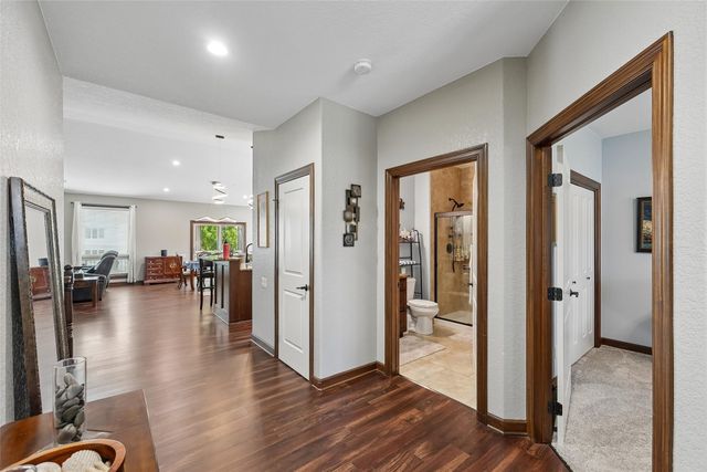 2743 NW 167th Court, Clive, IA 50325
