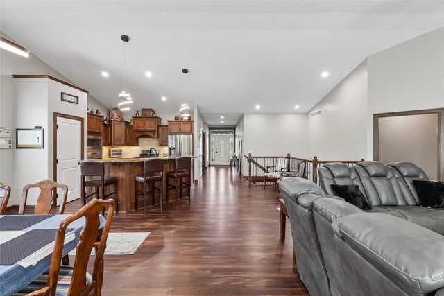 2743 NW 167th Court, Clive, IA 50325
