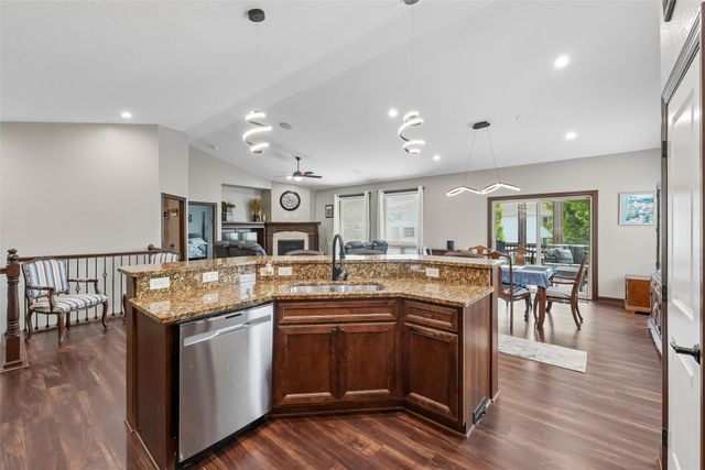 2743 NW 167th Court, Clive, IA 50325