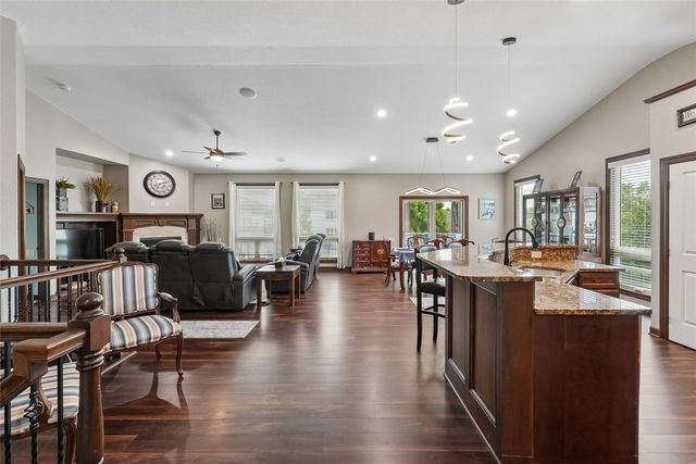 2743 NW 167th Court, Clive, IA 50325