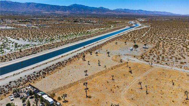 0 Rosado Road, Pinon Hills, CA 92372