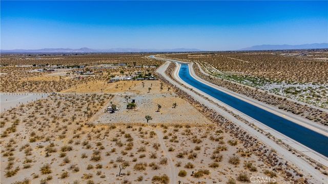 0 Rosado Road, Pinon Hills, CA 92372