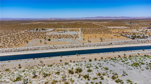 0 Rosado Road, Pinon Hills, CA 92372