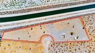 0 Rosado Road, Pinon Hills, CA 92372