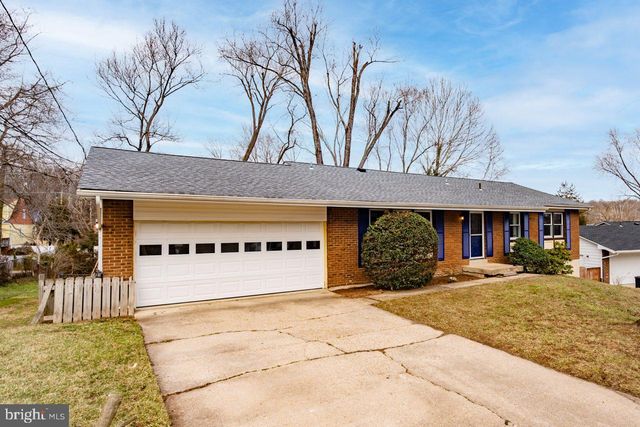 2004 BRIERHILL RD, Fort Washington, MD 20744