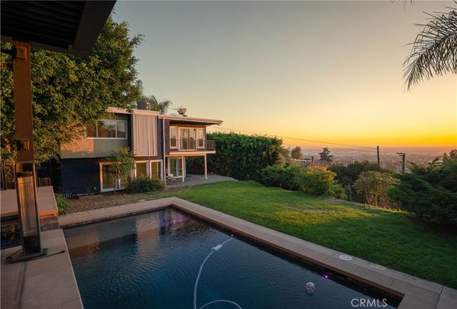 14001 Summit, Whittier, CA 90602