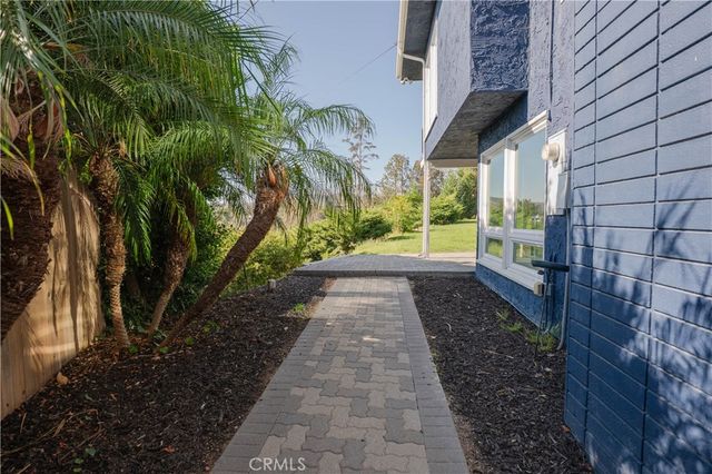 14001 Summit, Whittier, CA 90602