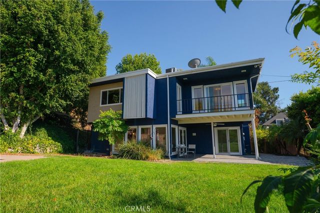 14001 Summit, Whittier, CA 90602