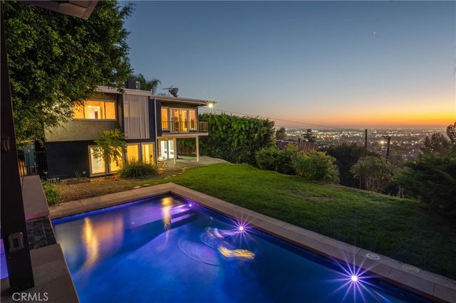 14001 Summit, Whittier, CA 90602