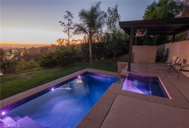 14001 Summit, Whittier, CA 90602