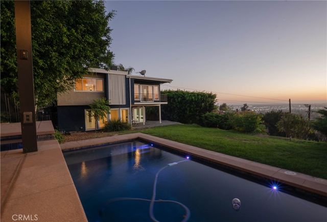 14001 Summit, Whittier, CA 90602