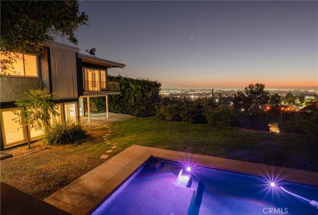 14001 Summit, Whittier, CA 90602