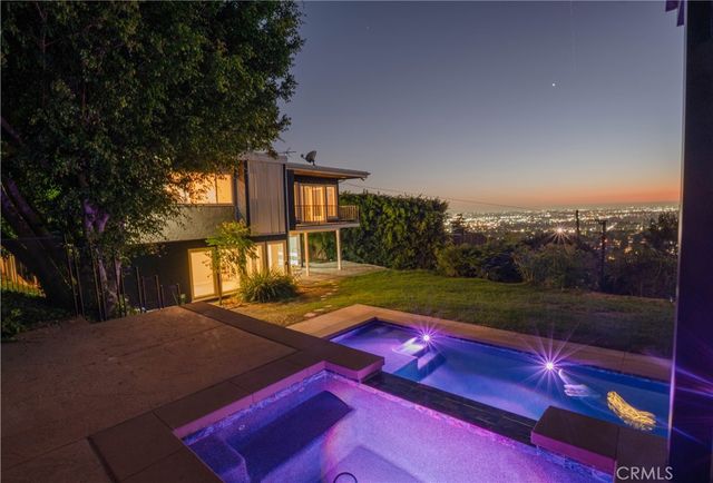 14001 Summit, Whittier, CA 90602