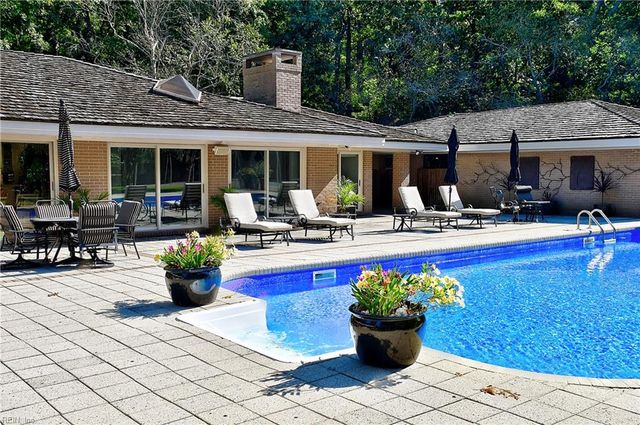 2030 Hunters TRL, Norfolk, VA 23518