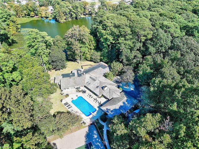 2030 Hunters TRL, Norfolk, VA 23518