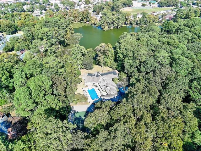 2030 Hunters TRL, Norfolk, VA 23518
