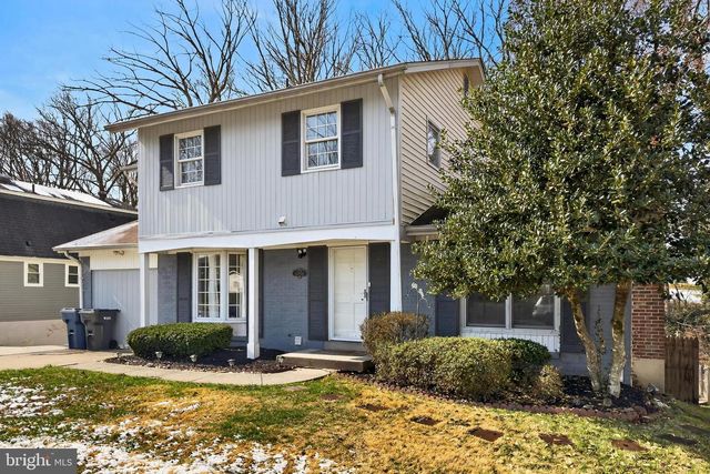 12906 COLBY DR, Woodbridge, VA 22192