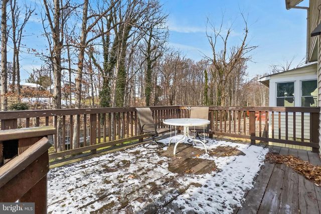 12906 COLBY DR, Woodbridge, VA 22192