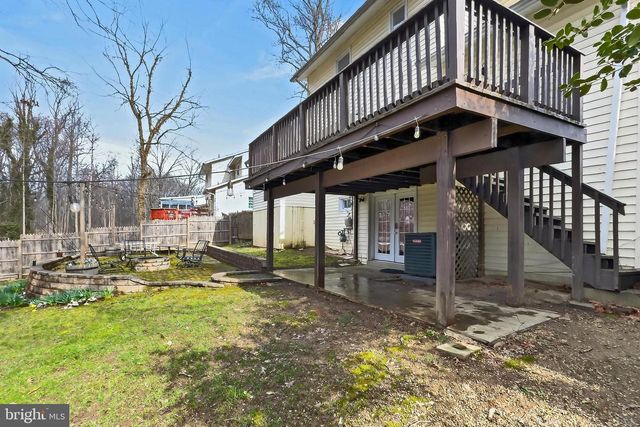 12906 COLBY DR, Woodbridge, VA 22192