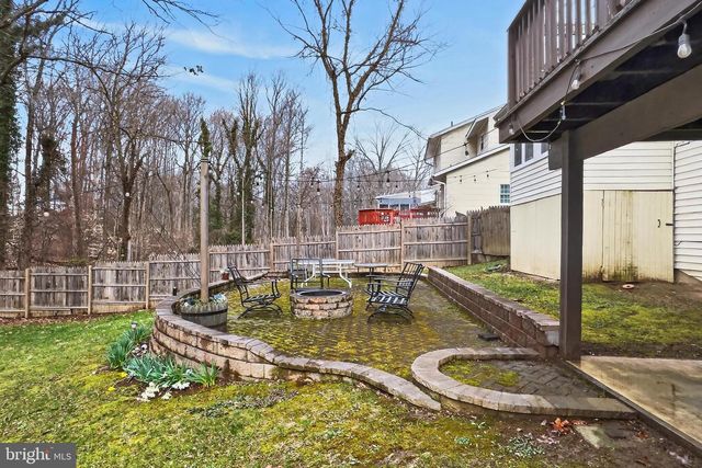 12906 COLBY DR, Woodbridge, VA 22192