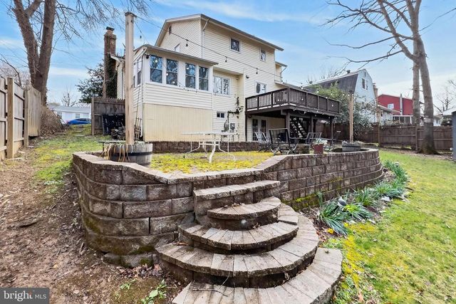 12906 COLBY DR, Woodbridge, VA 22192