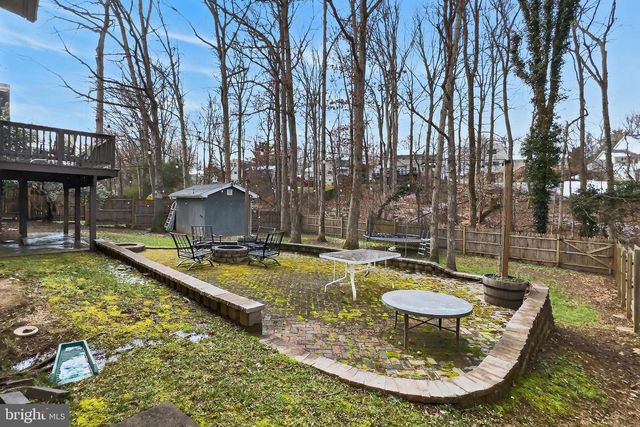 12906 COLBY DR, Woodbridge, VA 22192