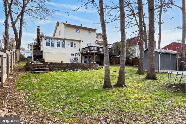 12906 COLBY DR, Woodbridge, VA 22192