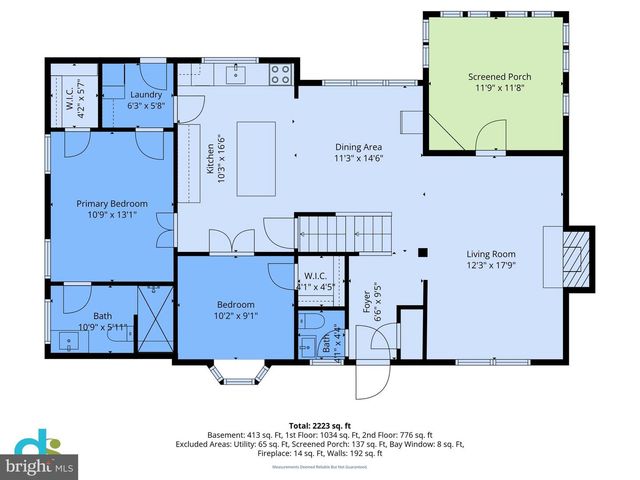 12906 COLBY DR, Woodbridge, VA 22192