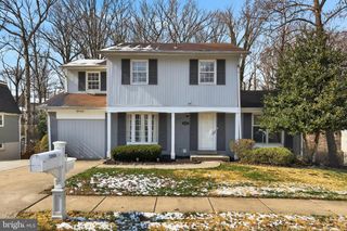 12906 COLBY DR, Woodbridge, VA 22192