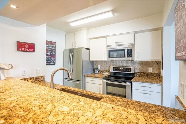 3500 Carmen Avenue 1307, Rancho Viejo, TX 78575